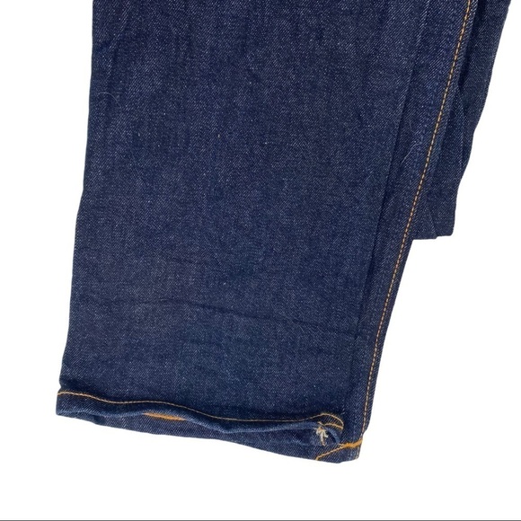 Nudie Jeans Tube Kelly dark Wash - Picture 5 of 8